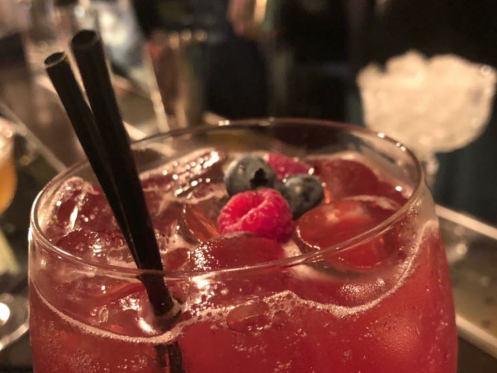 Cocktail Week Odessa 2018